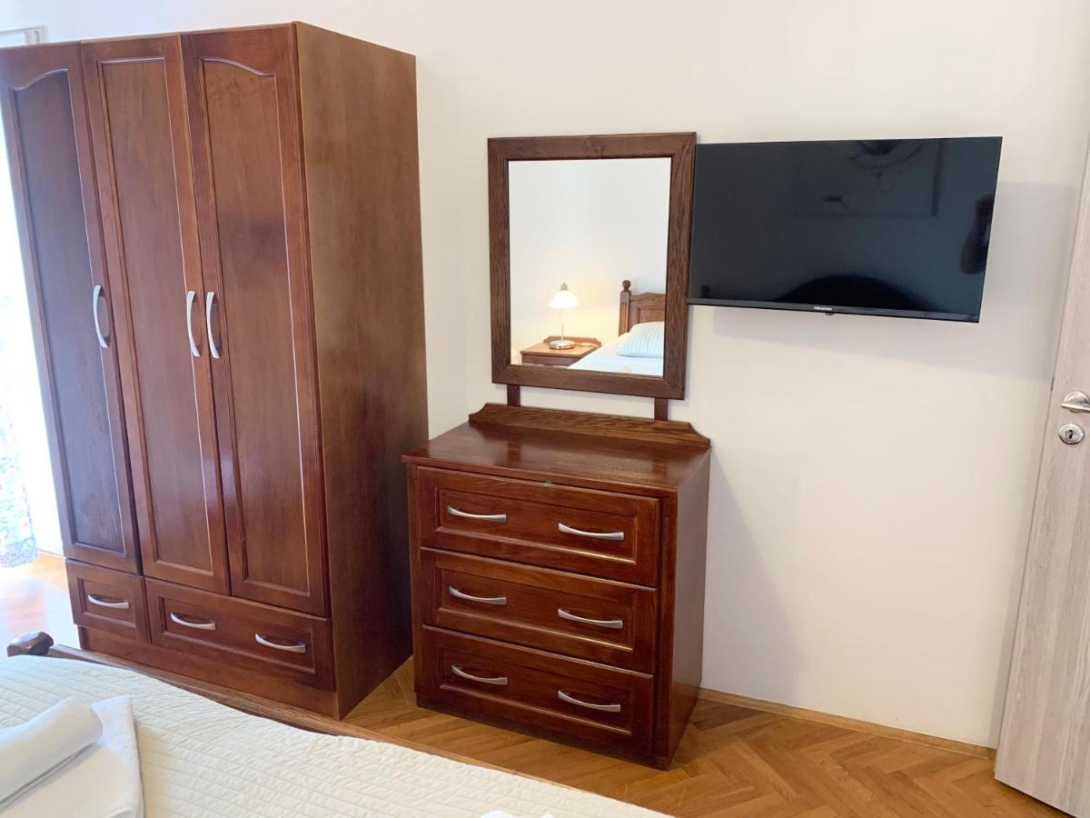 Guesthouse Maver ツレス エクステリア 写真